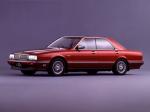 Nissan Cedric Cima 1988 года